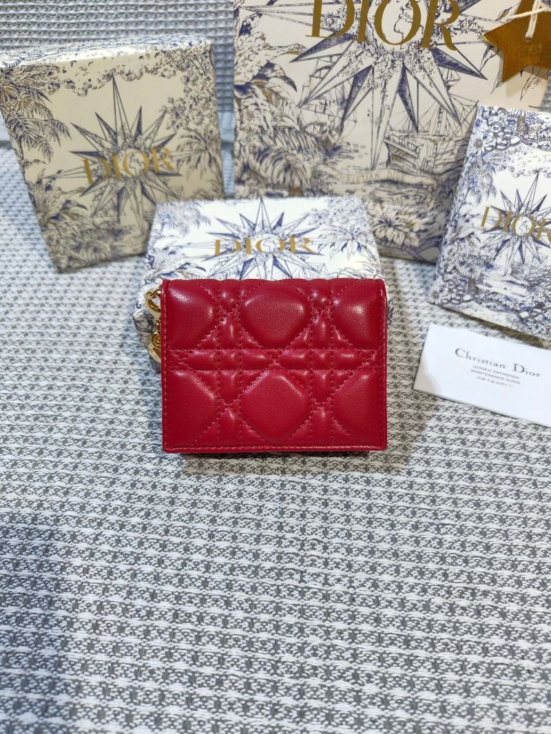 Christian Dior Wallet